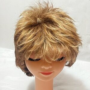 Bali Wig Pro Collection Pixie Cut Light Bkonde